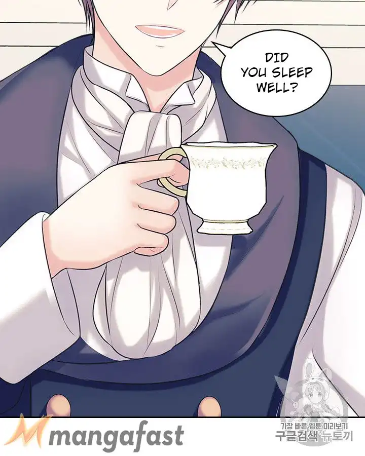 Sincerely: I Became a Duke's Maid Chapter 69 79